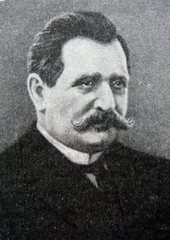 А. Н. Лодыгин